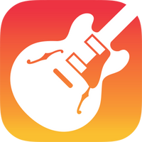 GarageBand