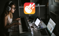 Emulate and Create: GarageBand for HP Laptop Users