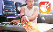 Emulation Magic: Accessing GarageBand Features on Chromebook