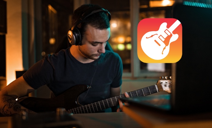 The Ultimate Guide to Installing GarageBand on Windows